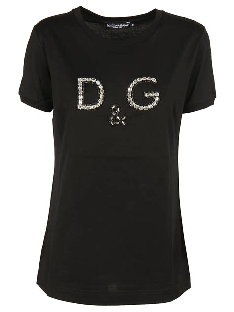 dolce gabbana women's t shirt sale|dolce gabbana t shirt cheap.